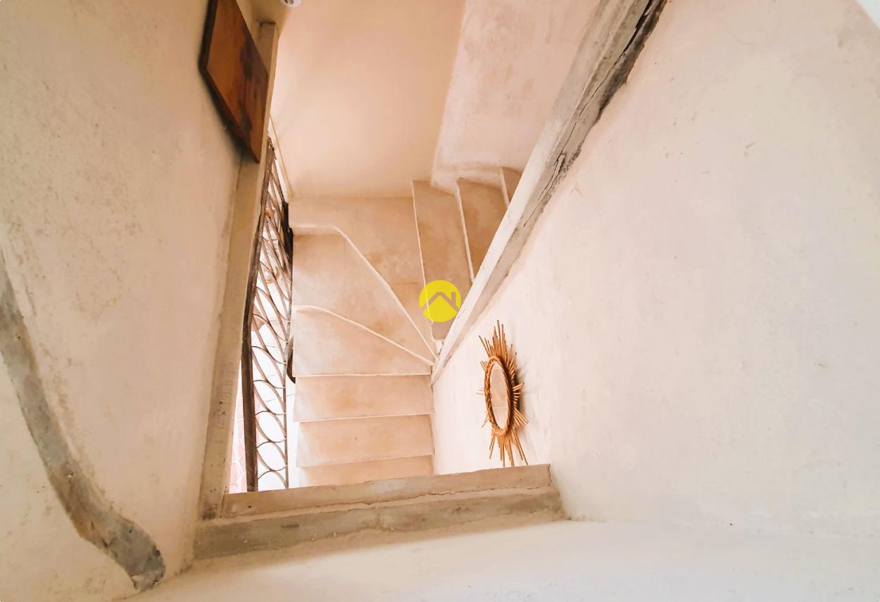 Maison 8 pièces 200 m² à Luzé, photo 14