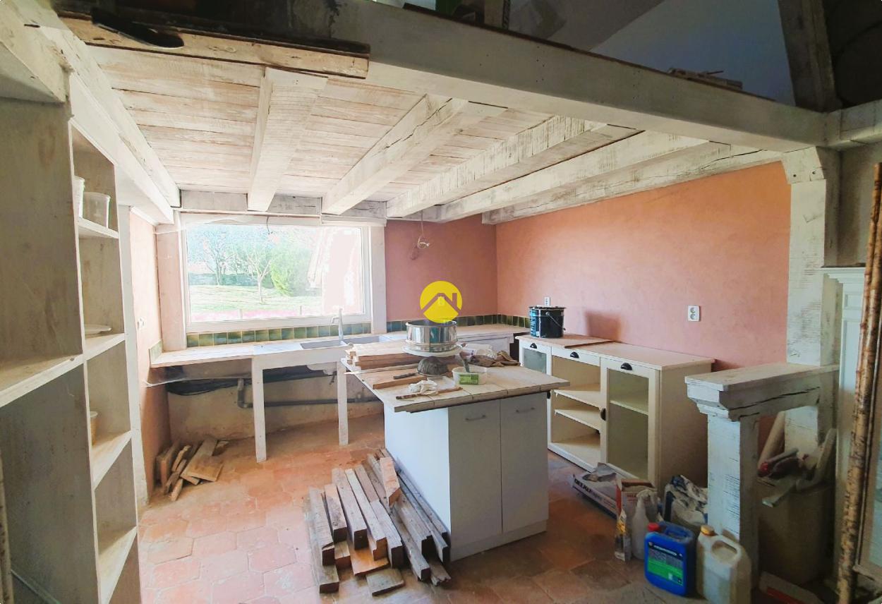 Maison 8 pièces 200 m² à Luzé, photo 16