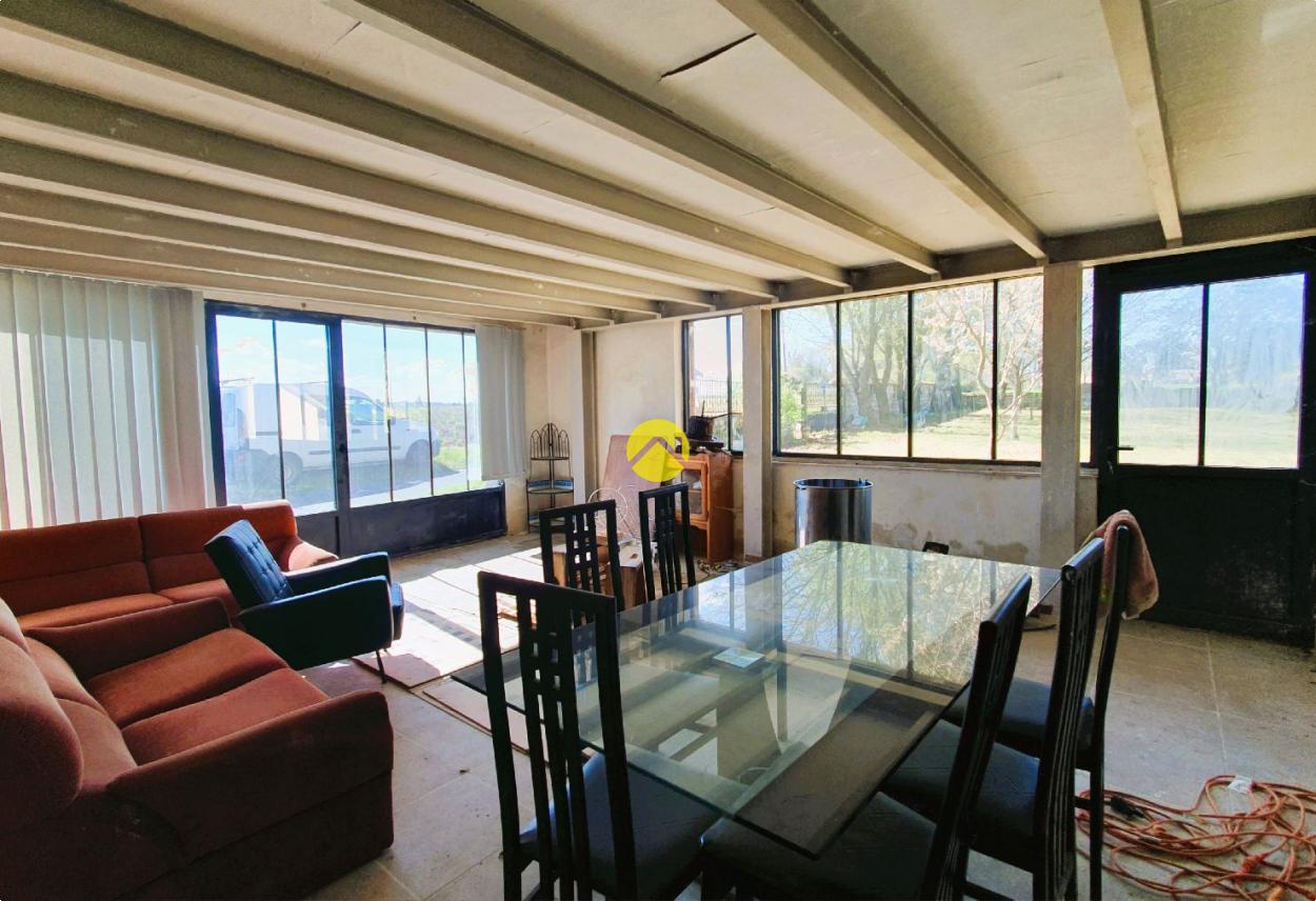 Maison 8 pièces 200 m² à Luzé, photo 20