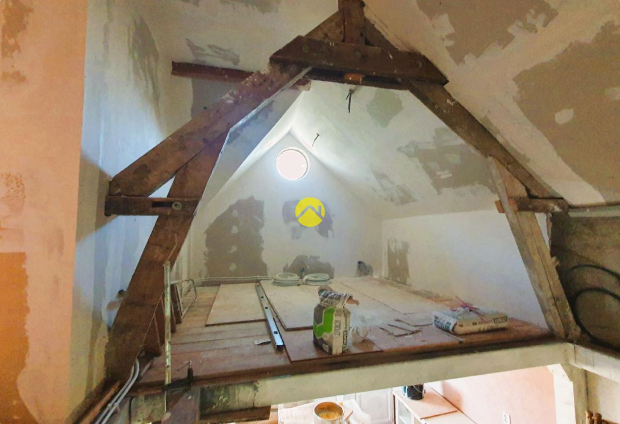 Maison 8 pièces 200 m² à Luzé, photo 17