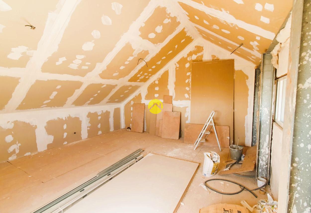Maison 8 pièces 200 m² à Luzé, photo 19