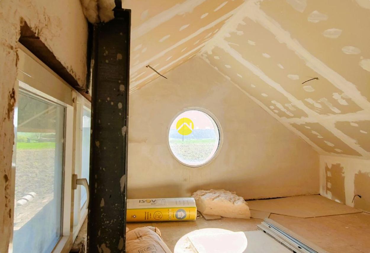 Maison 8 pièces 200 m² à Luzé, photo 18
