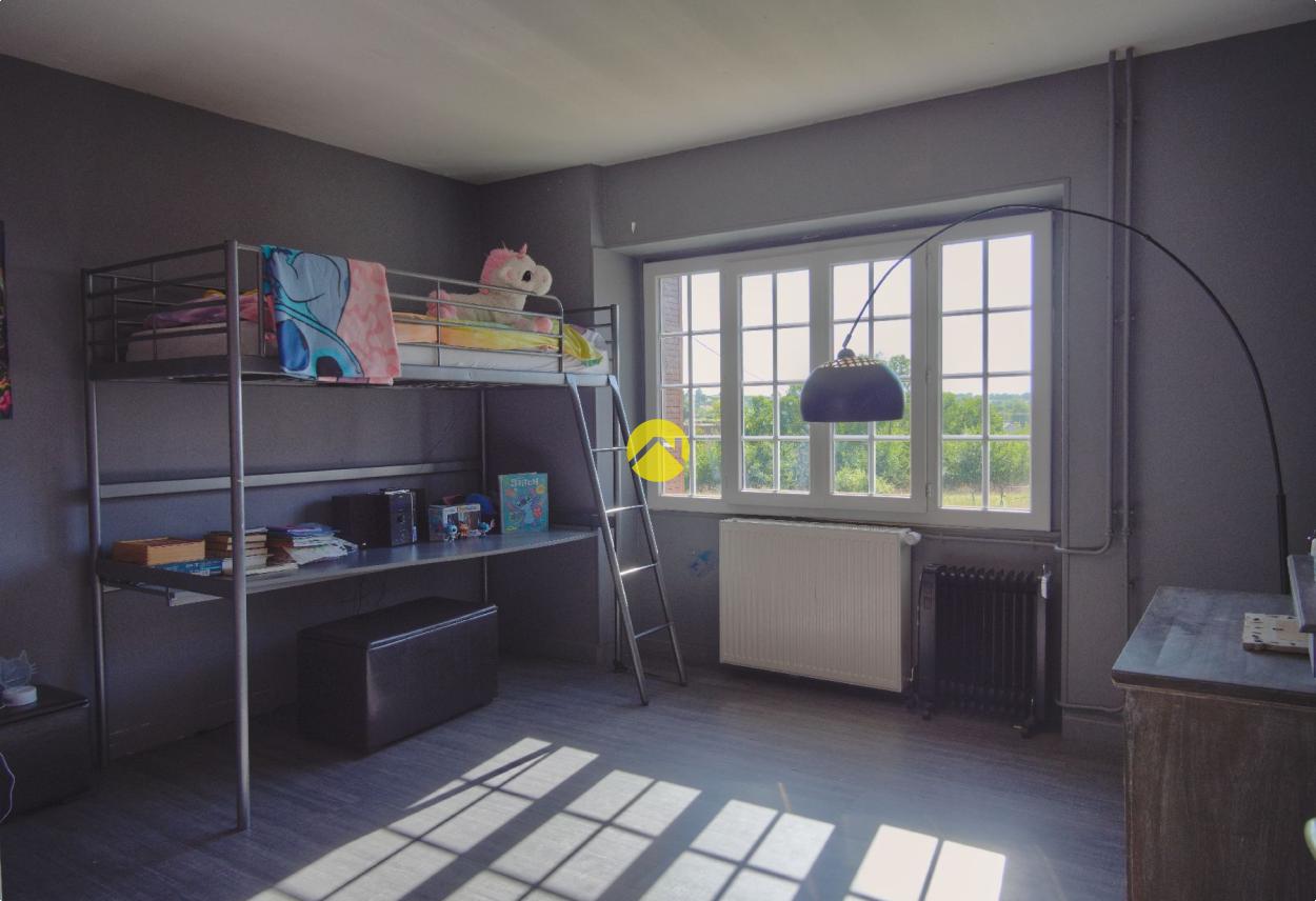 Maison 5 pièces 136 m² à Cérilly, photo 5