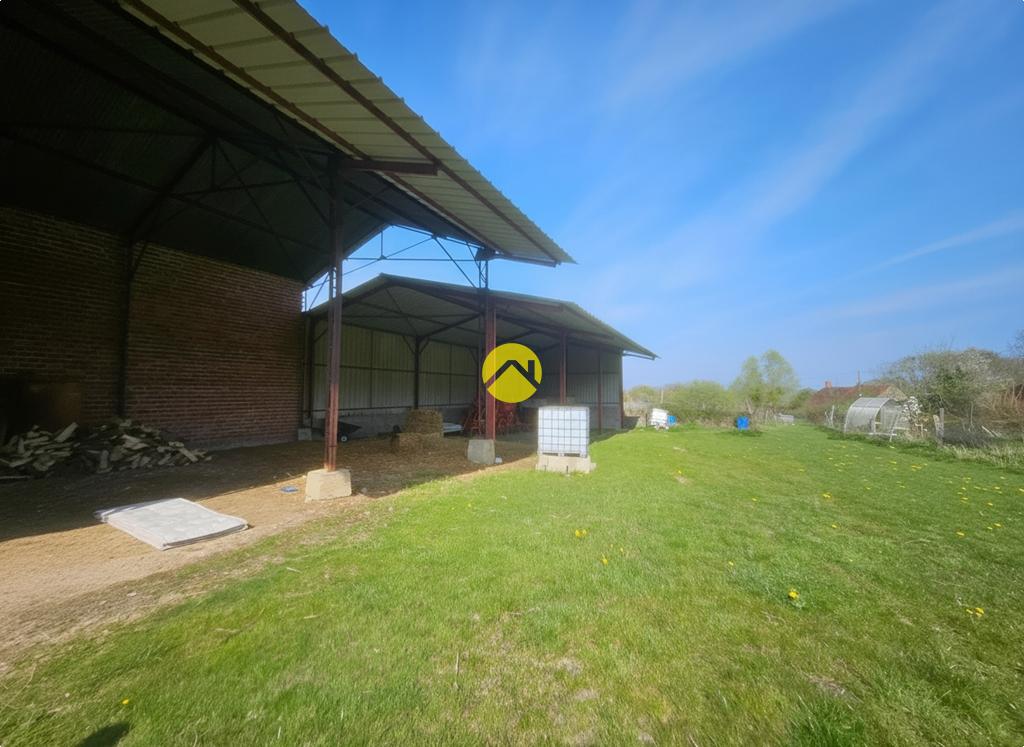 Maison 5 pièces 87 m² · à Nérondes · 87 m² · 88 000 €