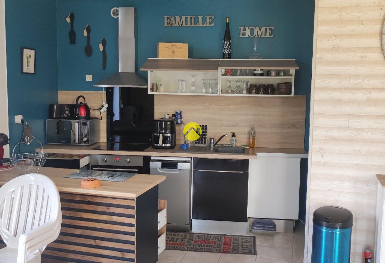 Maison 8 pièces 202 m² à Calès, photo 11