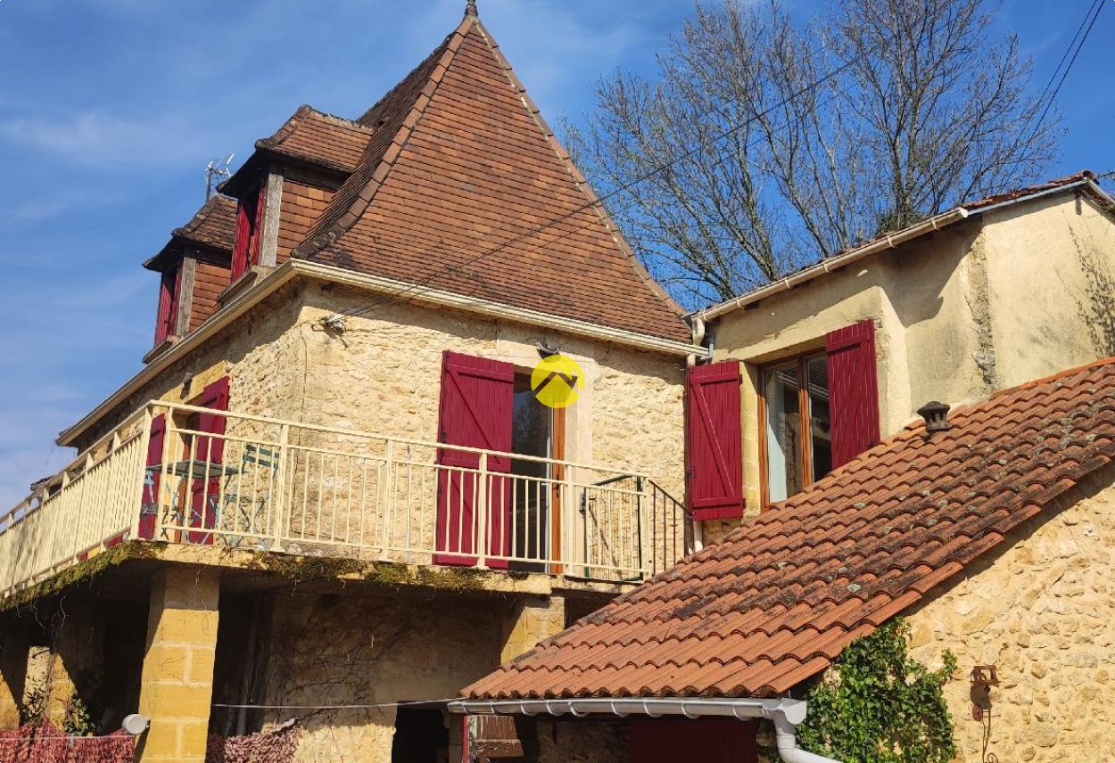 Maison 8 pièces 202 m² à Calès, photo 3