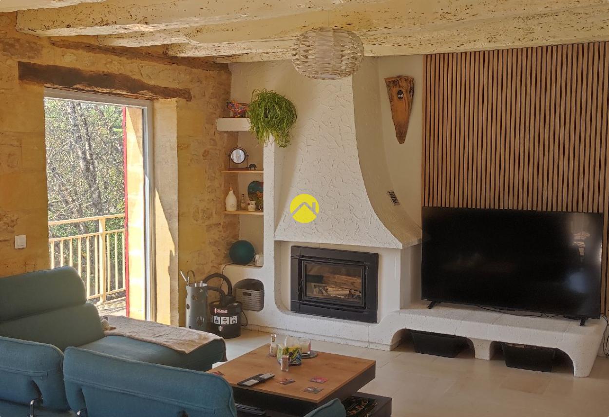Maison 8 pièces 202 m² à Calès, photo 6