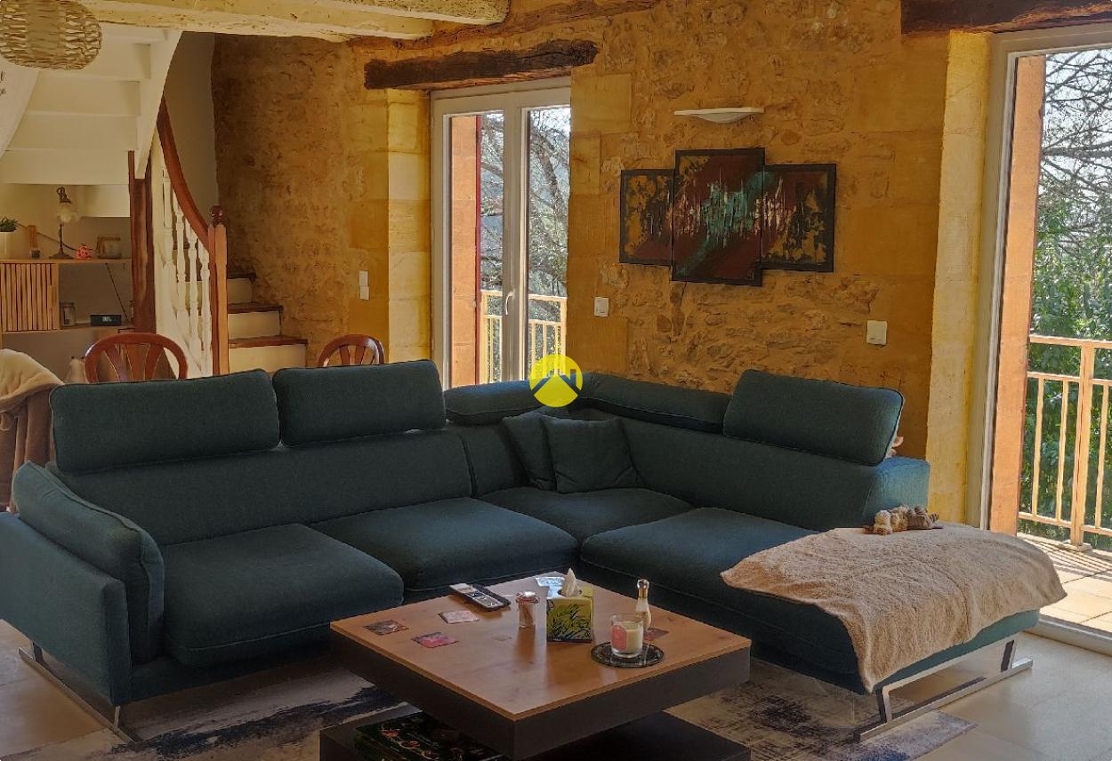 Maison 8 pièces 202 m² à Calès, photo 7