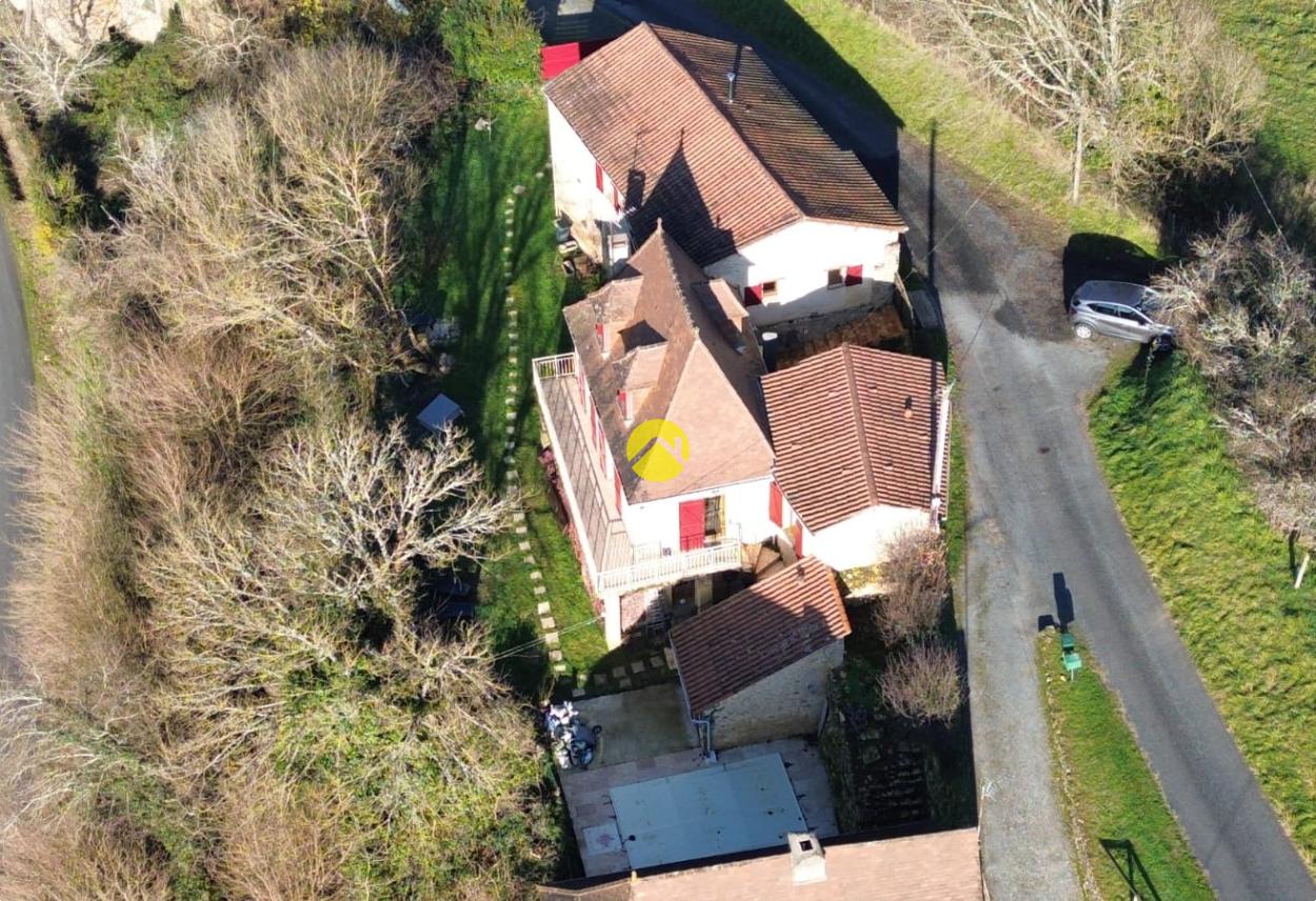 Maison 8 pièces 202 m² à Calès, photo 2
