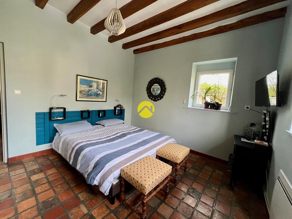 Maison 8 pièces 185 m² à Belleville-sur-Loire, photo 4