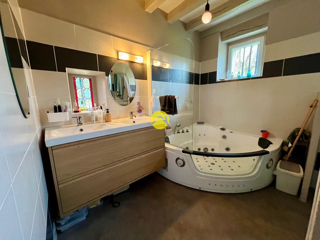 Maison 8 pièces 185 m² à Belleville-sur-Loire, photo 9