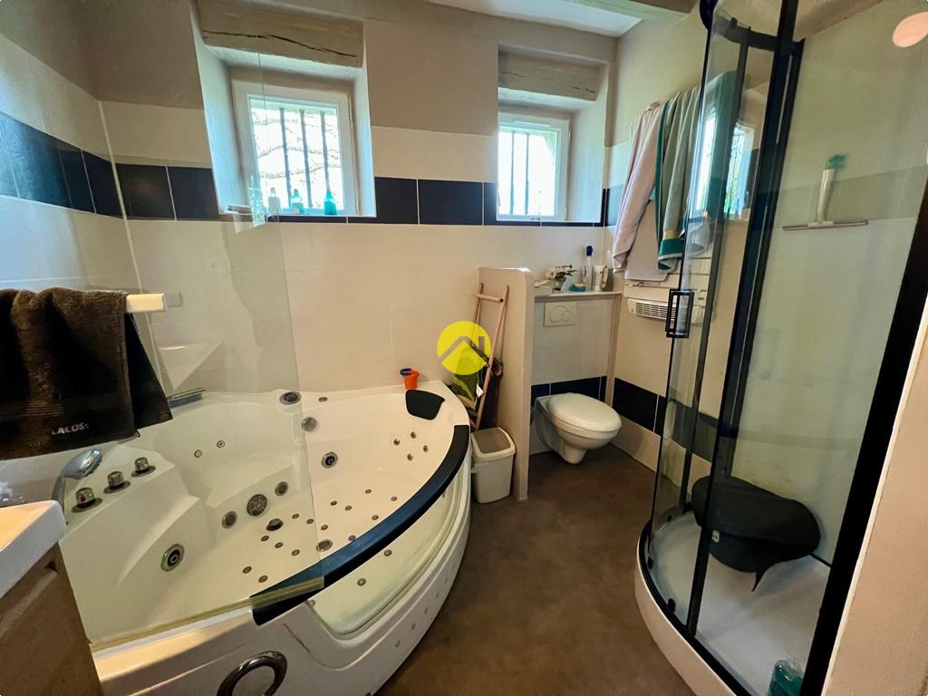 Maison 8 pièces 185 m² à Belleville-sur-Loire, photo 8