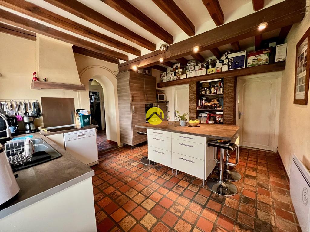 Maison 8 pièces 185 m² à Belleville-sur-Loire, photo 3