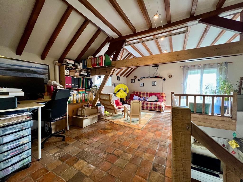 Maison 8 pièces 185 m² à Belleville-sur-Loire, photo 11