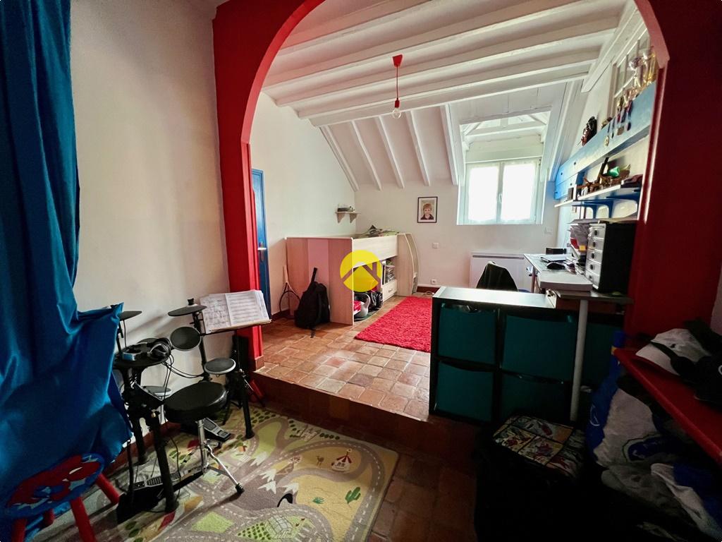 Maison 8 pièces 185 m² à Belleville-sur-Loire, photo 6