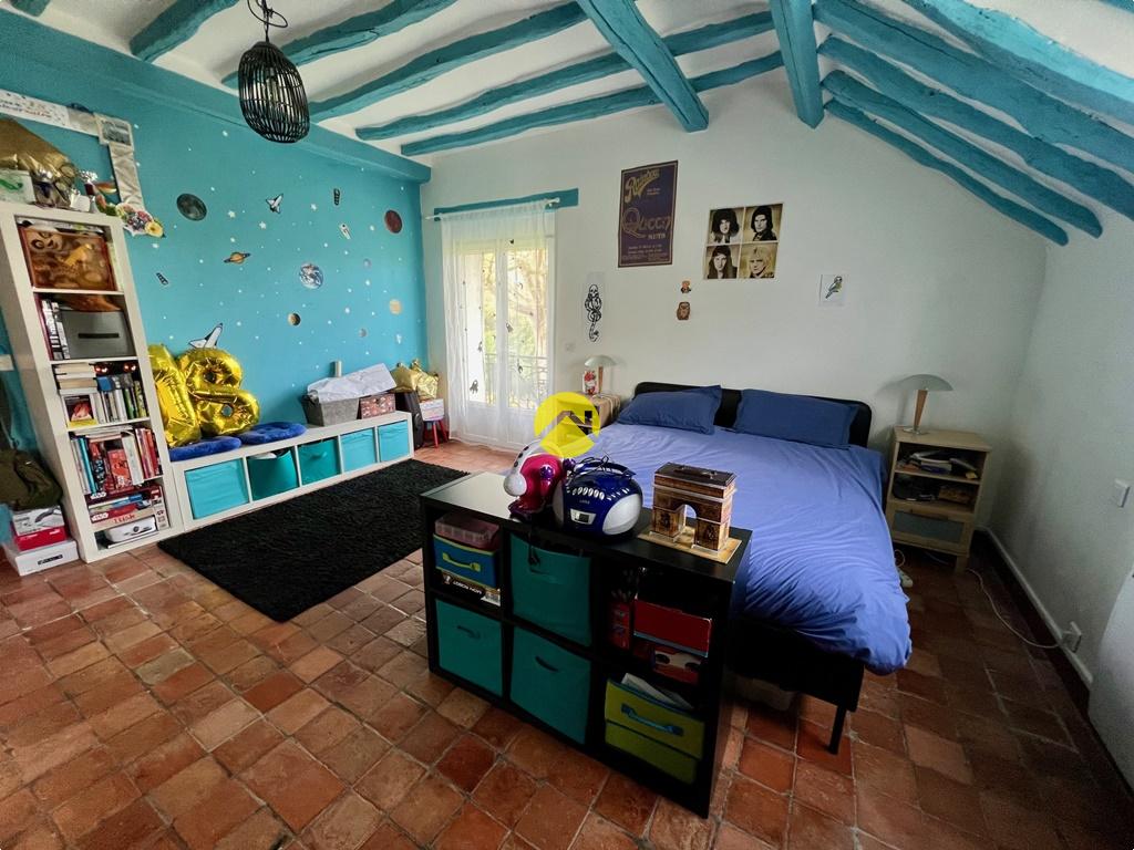 Maison 8 pièces 185 m² à Belleville-sur-Loire, photo 5