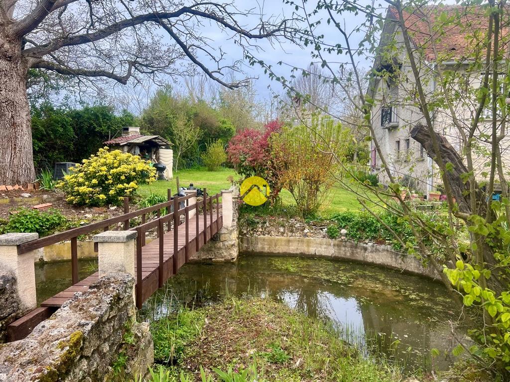Maison 8 pièces 185 m² à Belleville-sur-Loire, photo 14