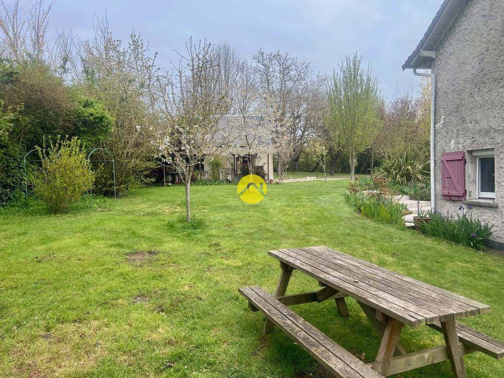 Maison 8 pièces 185 m² à Belleville-sur-Loire, photo 16