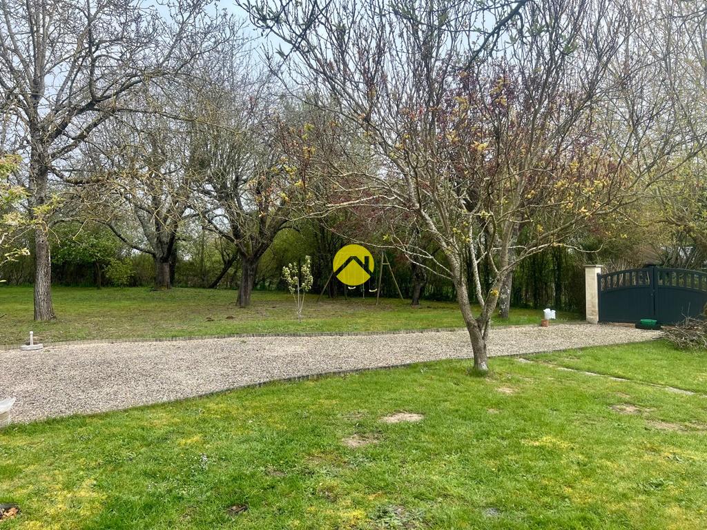 Maison 8 pièces 185 m² à Belleville-sur-Loire, photo 15