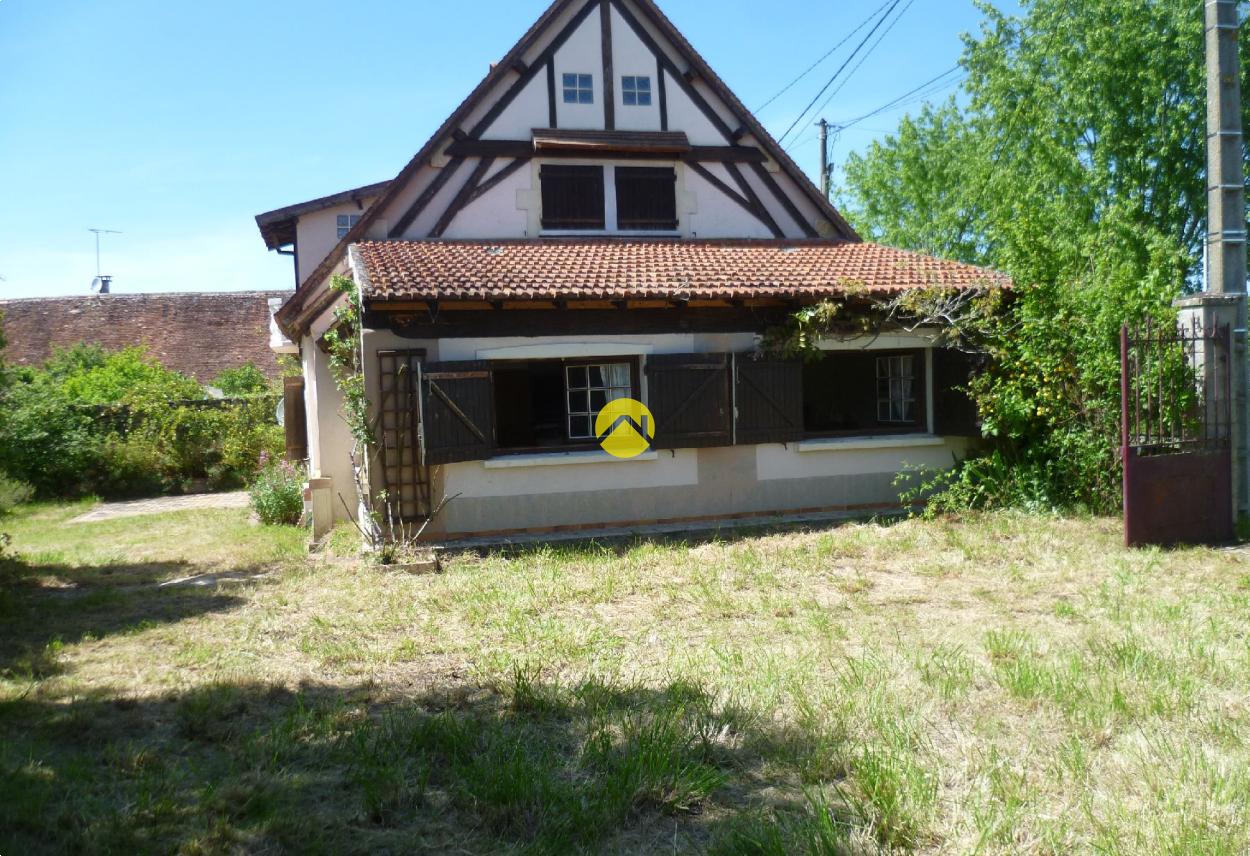 Maison 6 pièces 125 m² à St Amand-Montrond, photo 15