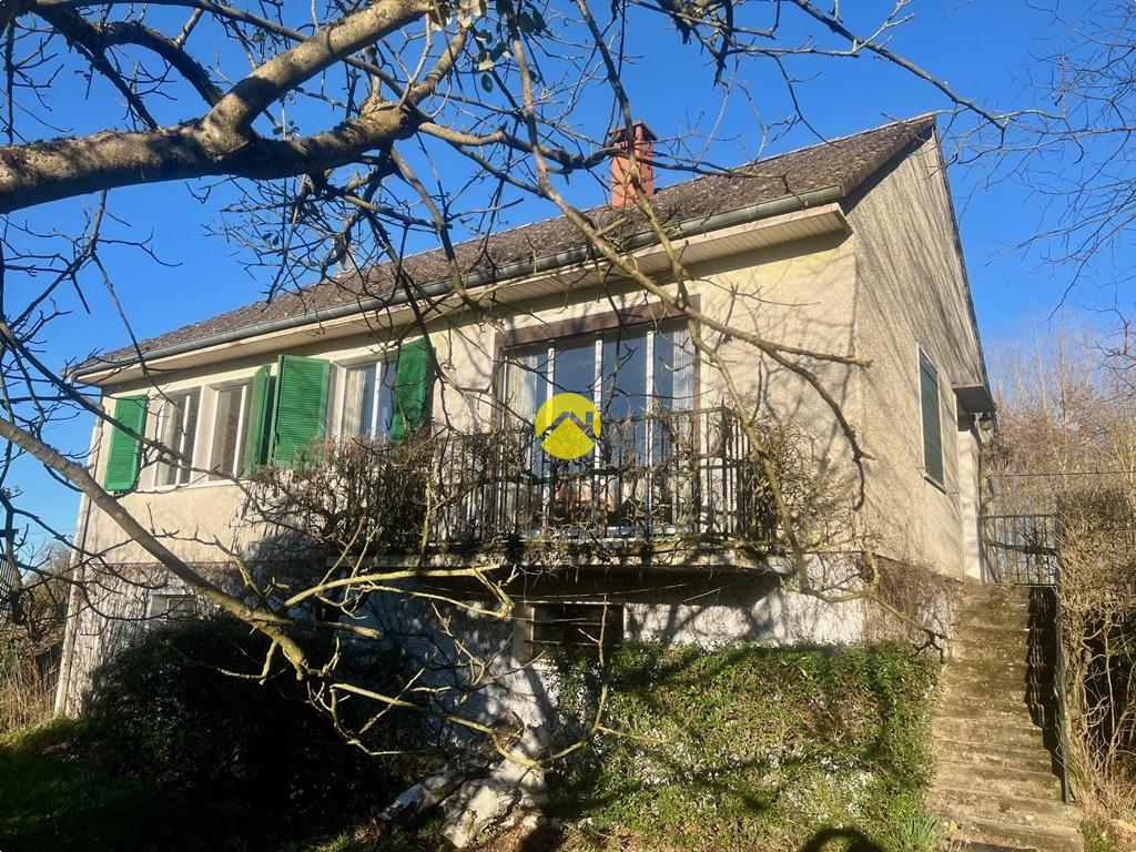Maison 5 pièces 72 m² à Lere, photo 12