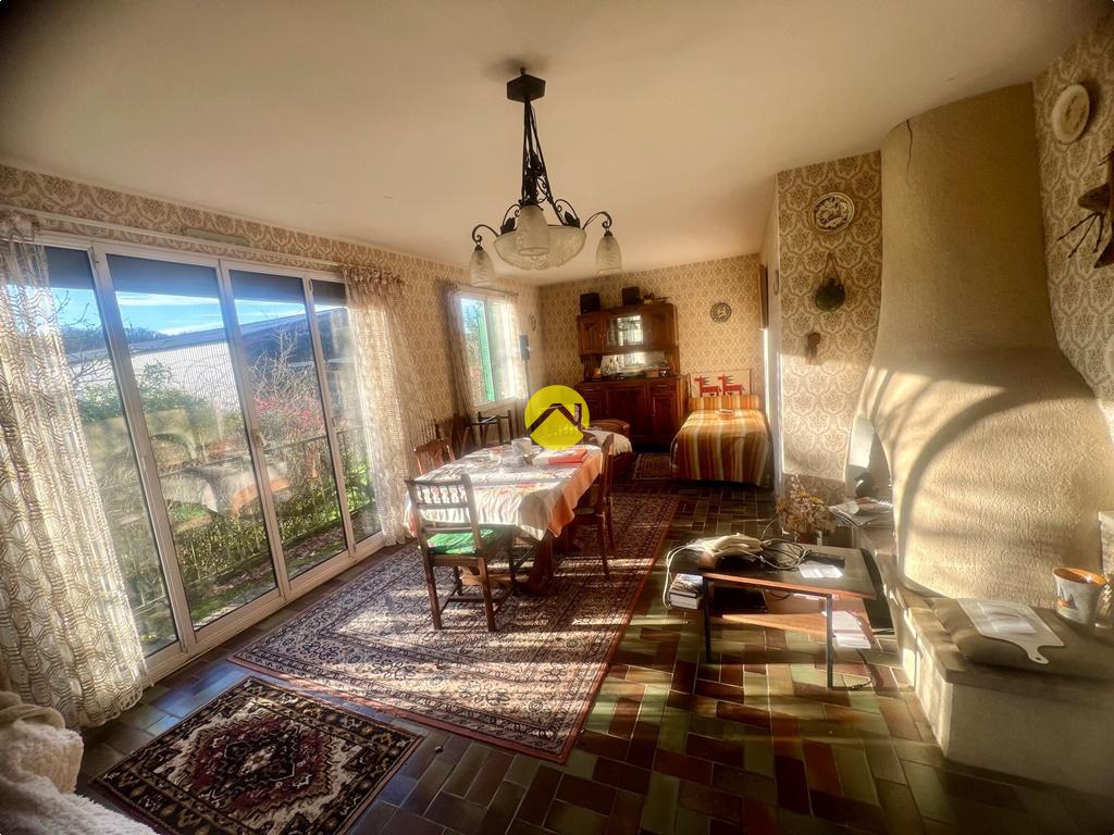 Maison 5 pièces 72 m² à Lere, photo 2