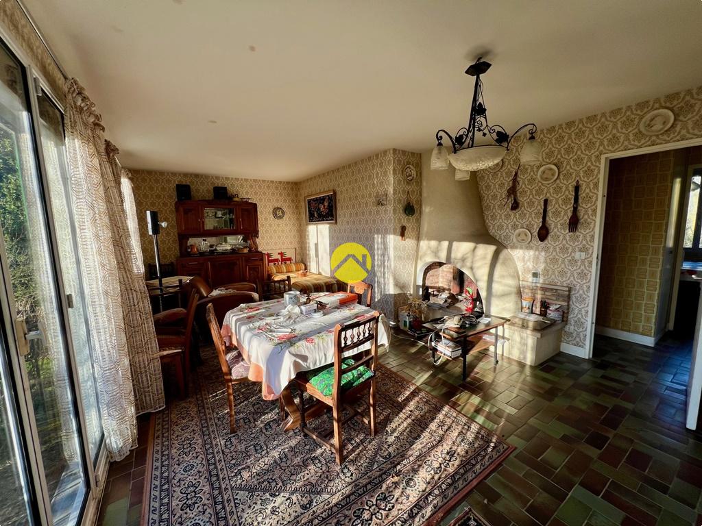 Maison 5 pièces 72 m² à Lere, photo 4