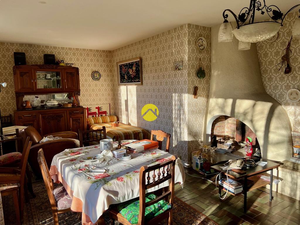Maison 5 pièces 72 m² à Lere, photo 3