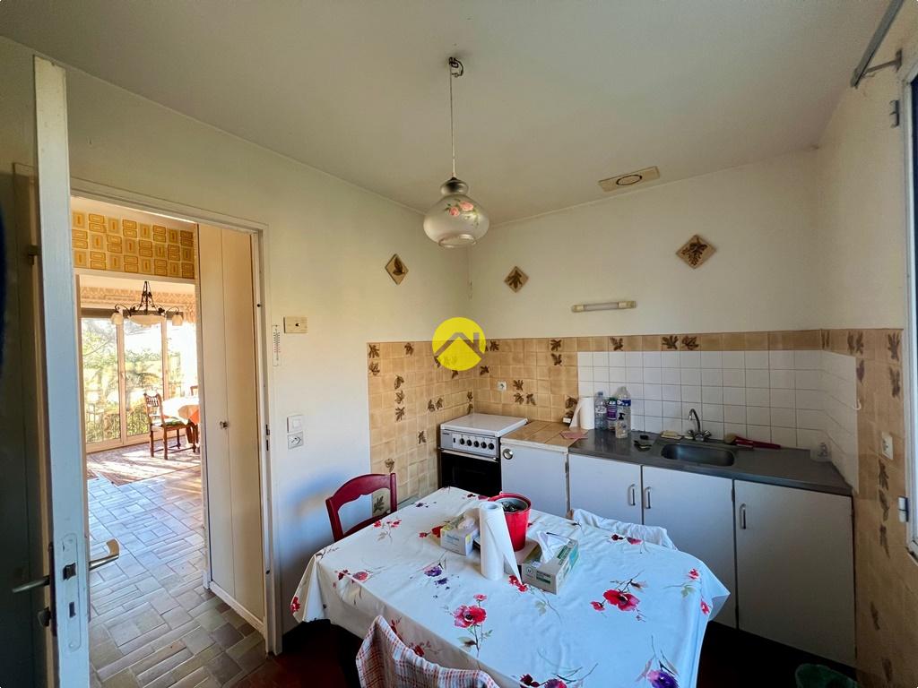Maison 5 pièces 72 m² à Lere, photo 5