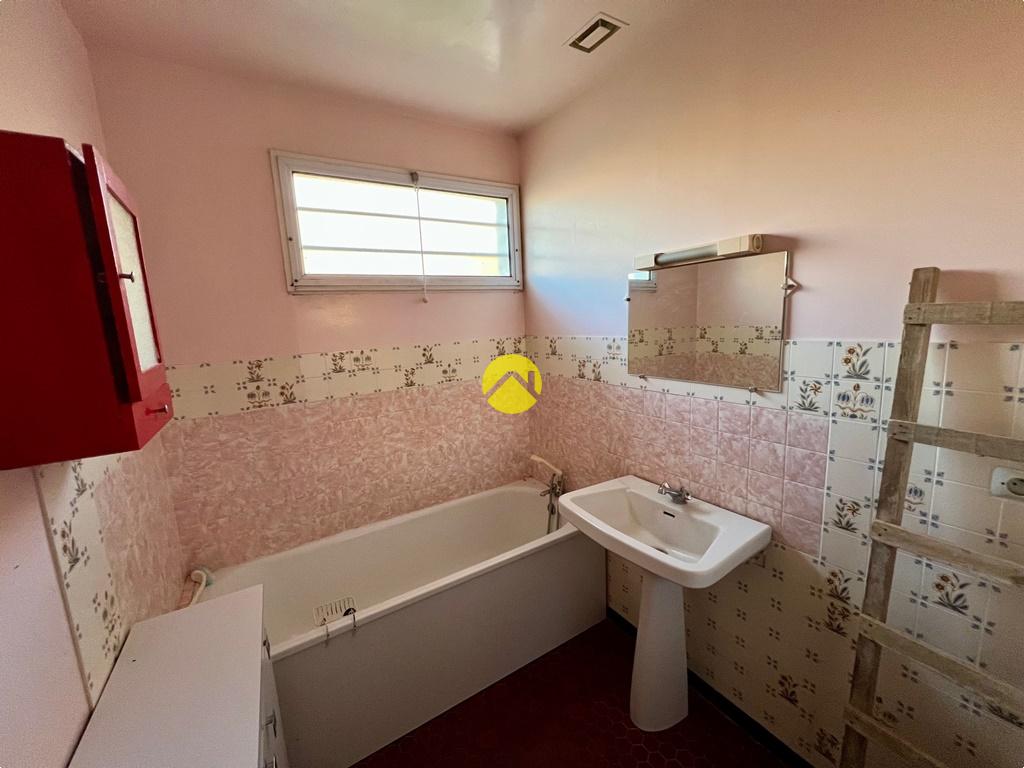 Maison 5 pièces 72 m² à Lere, photo 11
