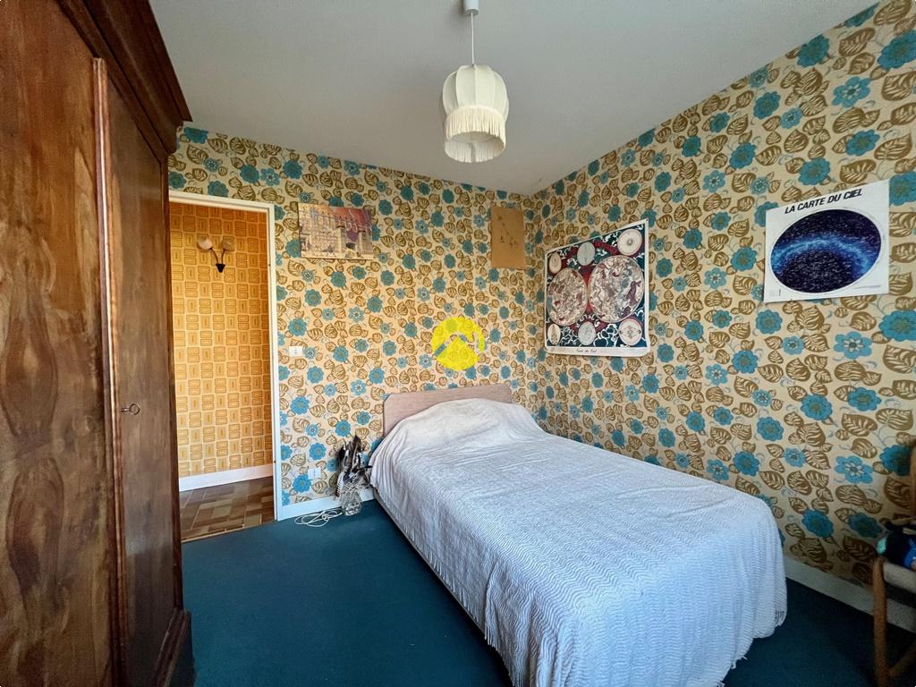 Maison 5 pièces 72 m² à Lere, photo 9