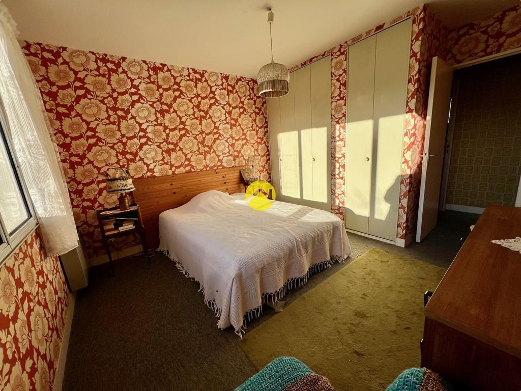 Maison 5 pièces 72 m² à Lere, photo 7
