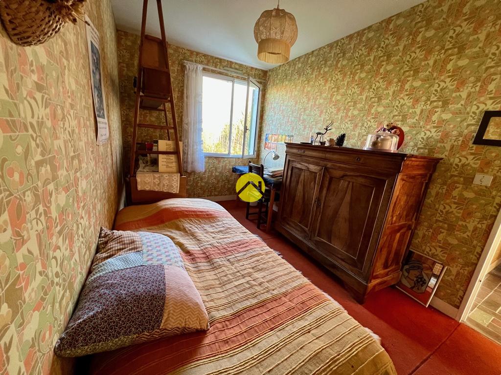 Maison 5 pièces 72 m² à Lere, photo 6