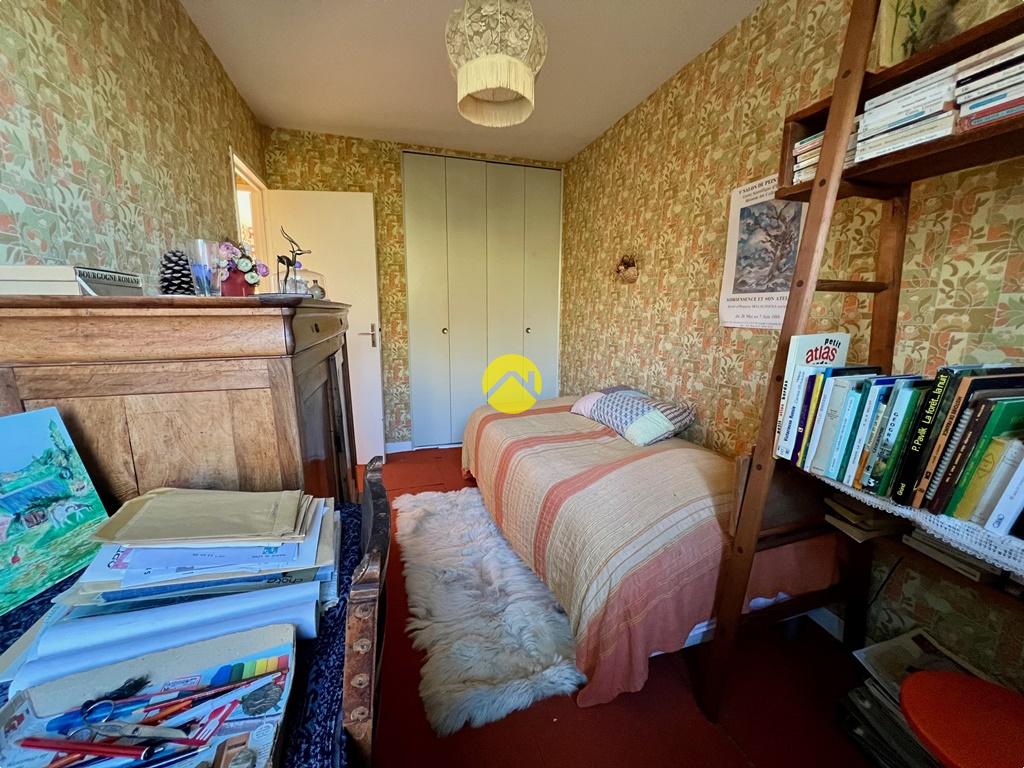 Maison 5 pièces 72 m² à Lere, photo 10