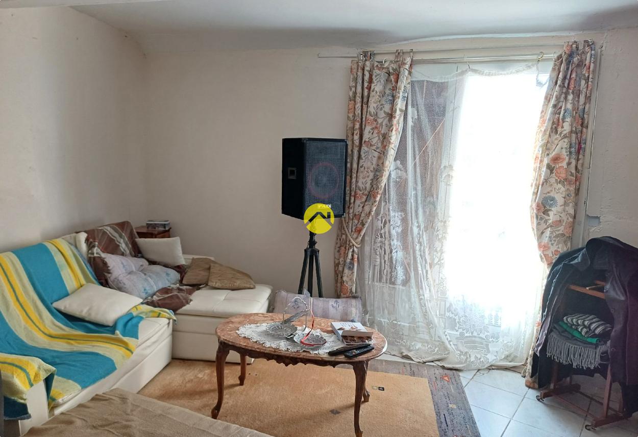 Maison 4 pièces 80 m² à Chârost, photo 3