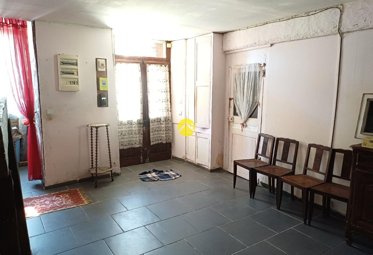 Maison 4 pièces 80 m² à Chârost, photo 4