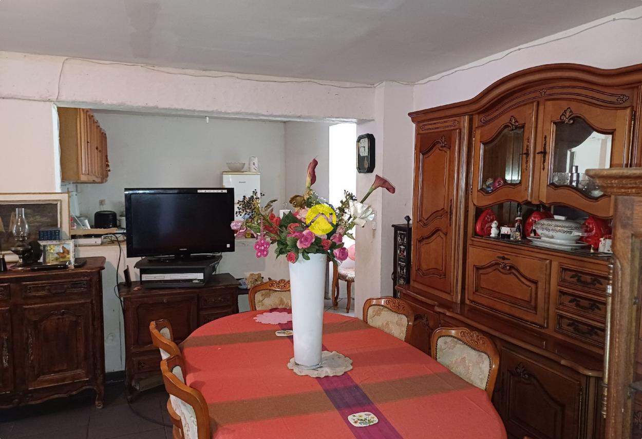 Maison 4 pièces 80 m² à Chârost, photo 6