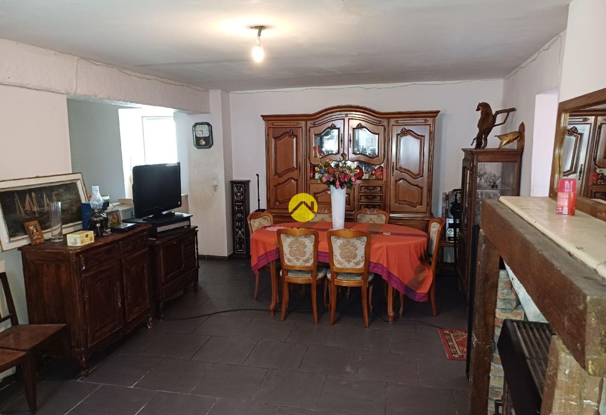 Maison 4 pièces 80 m² à Chârost, photo 5