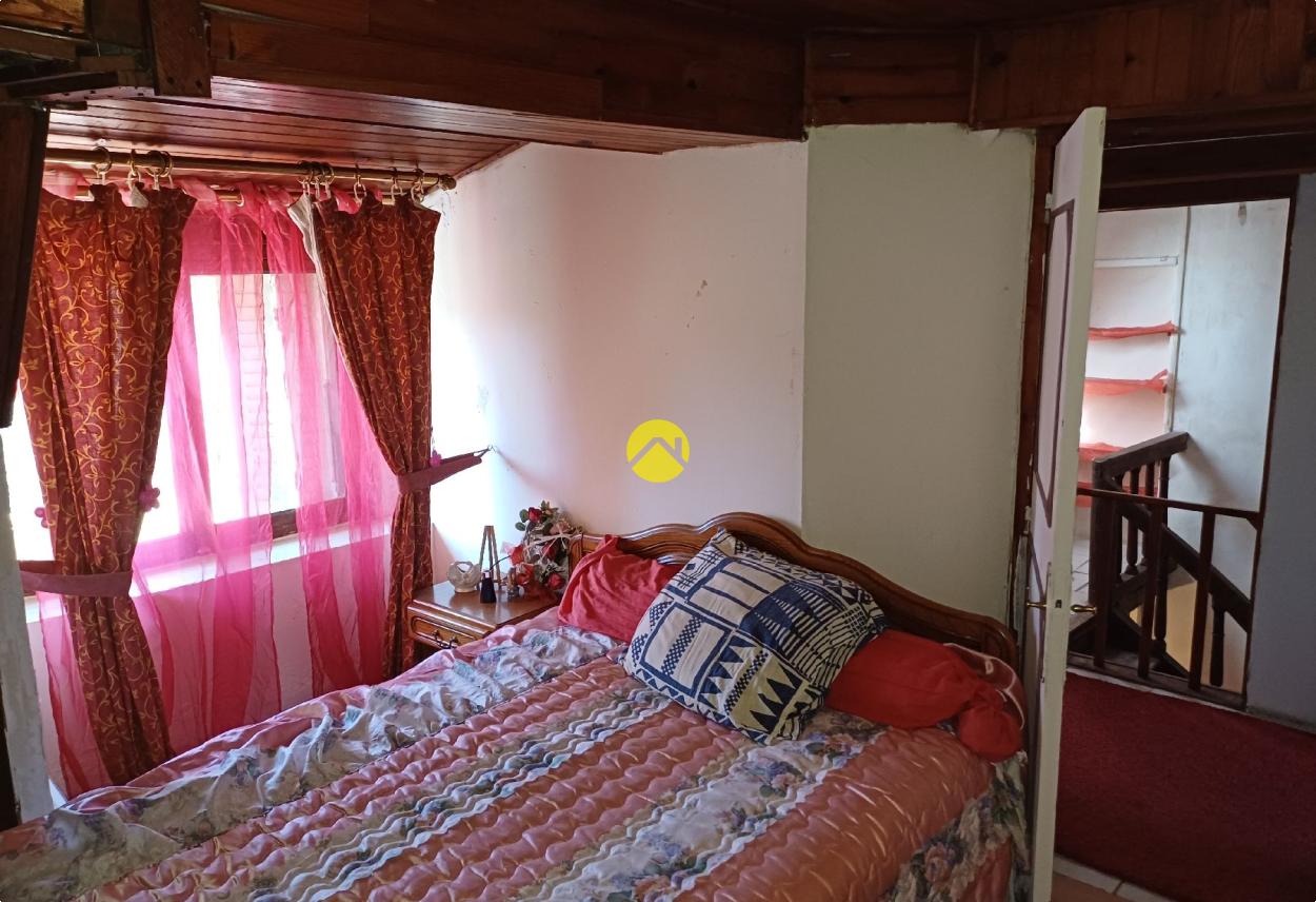 Maison 4 pièces 80 m² à Chârost, photo 2
