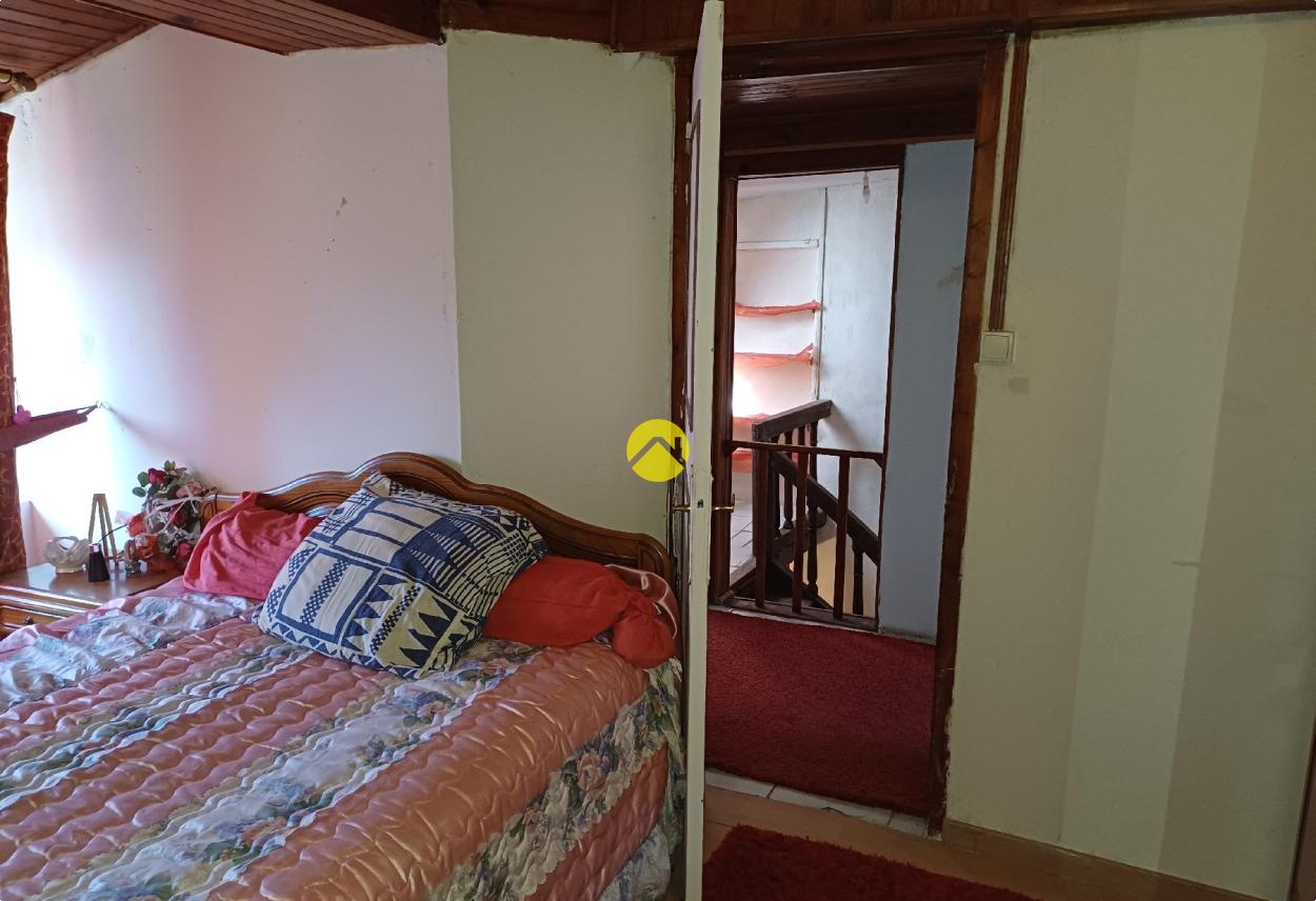 Maison 4 pièces 80 m² à Chârost, photo 11
