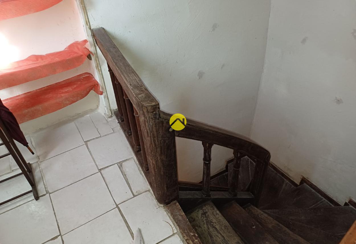 Maison 4 pièces 80 m² à Chârost, photo 10