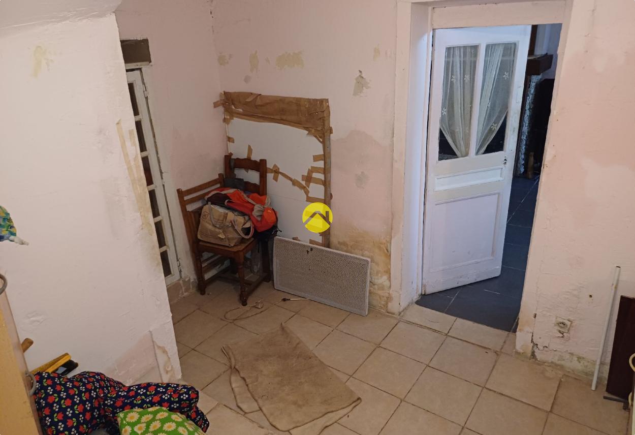 Maison 4 pièces 80 m² à Chârost, photo 9