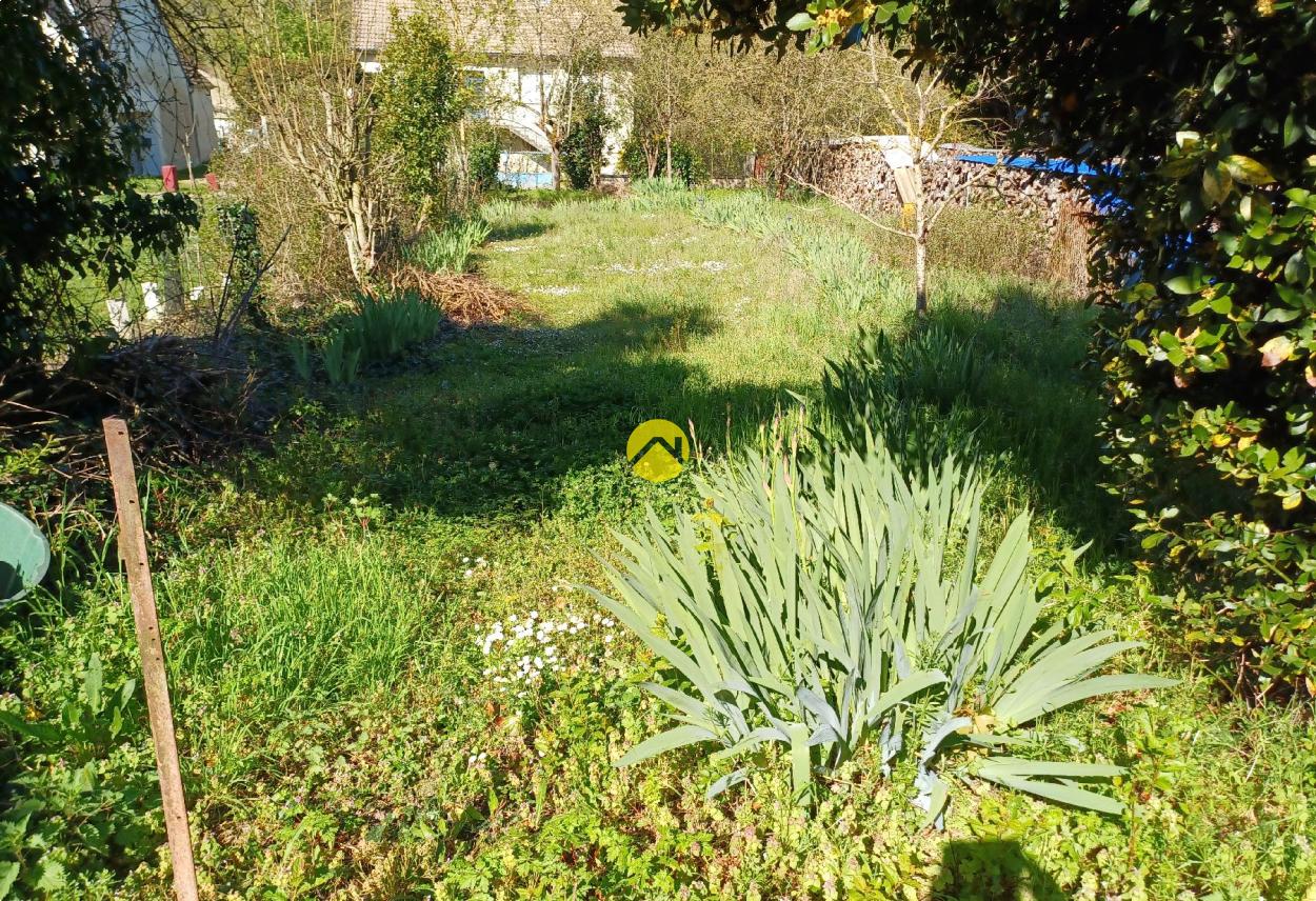 Maison 4 pièces 80 m² à Chârost, photo 16
