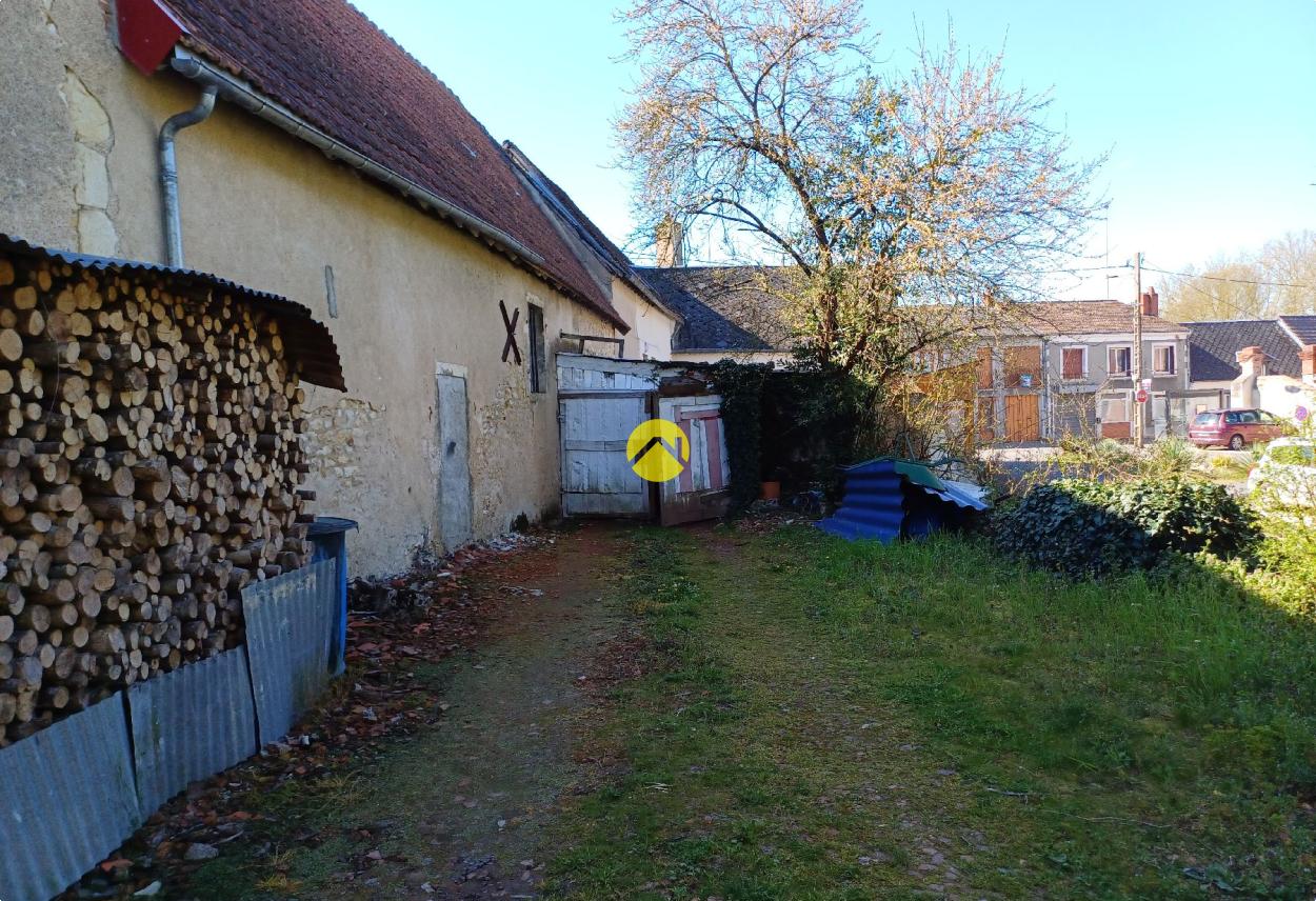Maison 4 pièces 80 m² à Chârost, photo 17