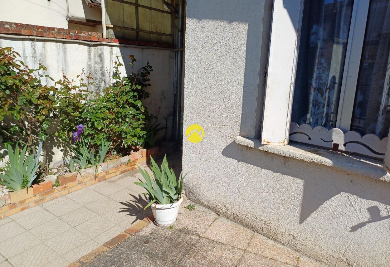 Maison 4 pièces 80 m² à Chârost, photo 13