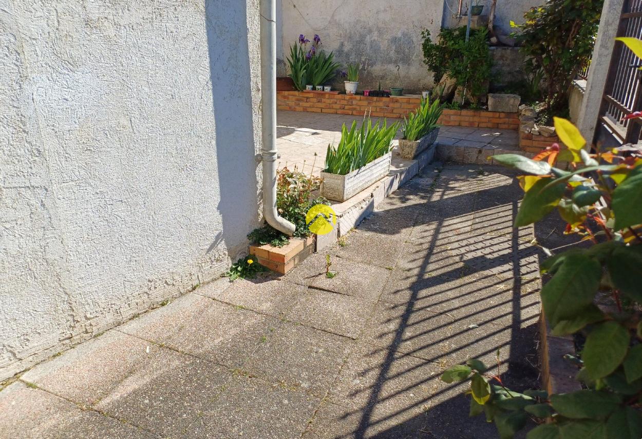 Maison 4 pièces 80 m² à Chârost, photo 15