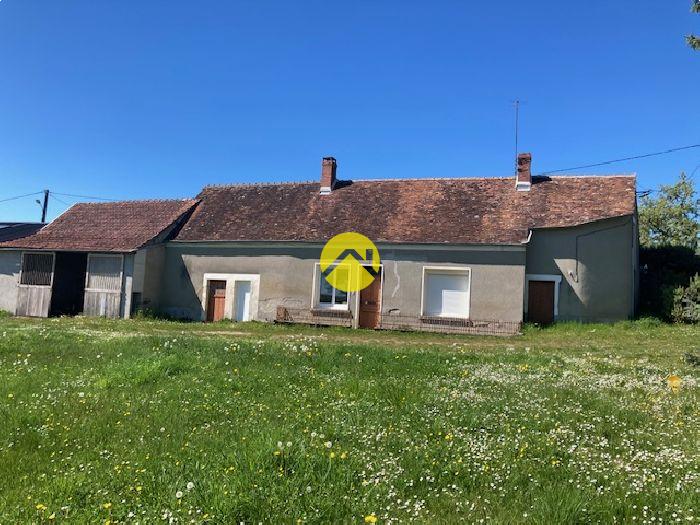 Maison 2 pièces 36 m² à Sancerre, photo 9