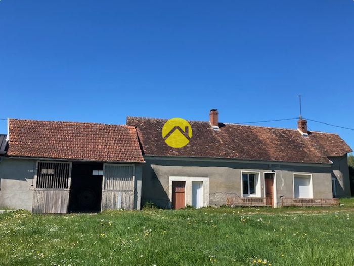 Maison 2 pièces 36 m² à Sancerre, photo 13