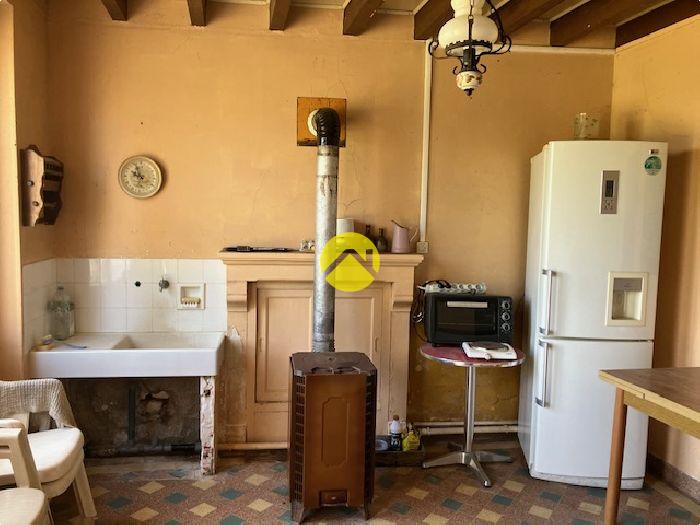 Maison 2 pièces 36 m² à Sancerre, photo 4