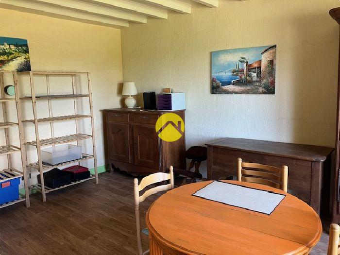 Maison 2 pièces 36 m² à Sancerre, photo 6